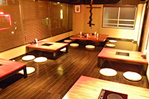 系列店「SAKE処 くうや」